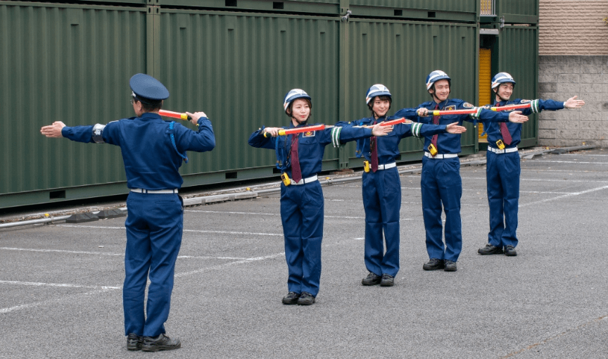 東京サンセットは研修やフォローアップが充実。未経験の方もご安心ください